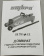 Подкатной домкрат с фиксатором в кейсе Ombra OHT225C 2.5 т 140-387 мм 55762 от магазина РЭССИ