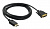 Кабель аудио-видео Buro 1.1v DisplayPort (m)/DVI-D (Dual Link) (m) 3м. позолоч.конт. черный (BHP DPP_DVI-3) от магазина РЭССИ
