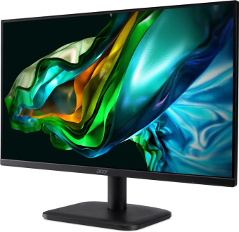 Монитор Acer 27" EK271UEbmiipx черный IPS LED 5ms 16:9 HDMI M/M матовая 1000:1 250cd 178гр/178гр 1920x1080 100Hz VGA FHD 3.5кг от магазина РЭССИ