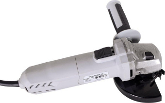 Углошлифовальная машина Ресанта УШМ-11000А/125 900Вт 11000об/мин рез.шпин.:M14 d=125мм от магазина РЭССИ