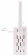 Повторитель беспроводного сигнала Digma D-WR310 N300 10/100BASE-TX белый (упак.:1шт) от магазина РЭССИ