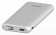Мобильный аккумулятор Hiper PSL5000 5000mAh 2.1A 2xUSB белый (PSL5000 WHITE) от магазина РЭССИ