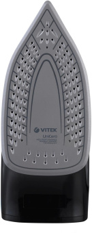Утюг Vitek VT-8359 2600Вт черный от магазина РЭССИ