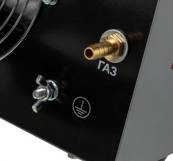 Сварочный аппарат Ресанта САИПА-250 инвертор ММА DC/MIG-MAG/FCAW 11.5кВт от магазина РЭССИ