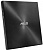 Привод DVD-RW Asus SDRW-08U9M-U черный USB slim ultra slim M-Disk Mac внешний RTL от магазина РЭССИ