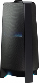 Саундбар Samsung MX-T70/ZN 2.1 1500Вт черный от магазина РЭССИ