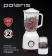 Блендер стационарный Polaris PTB 0821G 800Вт белый/красный от магазина РЭССИ