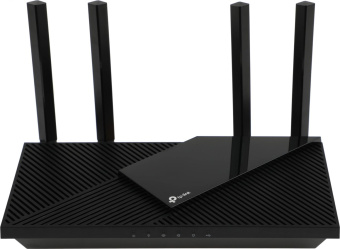 Роутер беспроводной TP-Link Archer AX55 Pro AX3000 100/1000/2500BASE-T черный от магазина РЭССИ