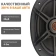 Колонки автомобильные Swat SP-C69 280Вт 88дБ 4Ом 15x23см (6x9дюйм) (ком.:2кол.) коаксиальные двухполосные от магазина РЭССИ