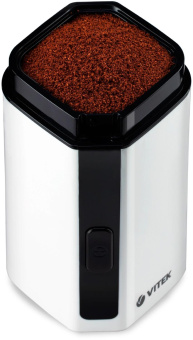 Кофемолка Vitek VT-1543 от магазина РЭССИ