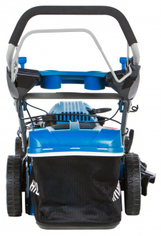 Газонокосилка роторная Hyundai L 4610S от магазина РЭССИ