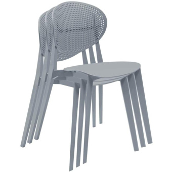 Стул Sheffilton SHT-S111-P 213555 от магазина РЭССИ