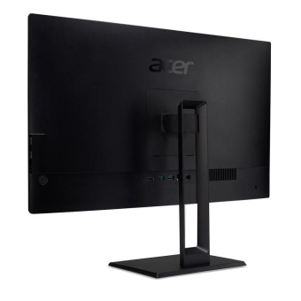 Моноблок Acer Veriton Z2694G 23.8" Full HD i3 12100 (3.3) 8Gb SSD512Gb UHDG CR noOS GbitEth WiFi BT 65W клавиатура мышь Cam черный 1920x1080 от магазина РЭССИ