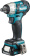 Картинка Гайковерт Makita TW161DWAE аккум. патрон:квад.1/2" (кейс в комплекте) от магазина РЭССИ Гайковерт Makita TW161DWAE аккум. патрон:квад.1/2" (кейс в комплекте) от магазина РЭССИ