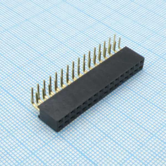 DS1024-2X16R0 от магазина РЭССИ