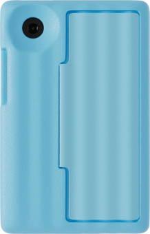 Планшет Samsung Galaxy Tab A9 Kids Edition G99 (2.2) 8C RAM4Gb ROM64Gb 8.7" LCD 1340x800 Android 13 серый 8Mpix 2Mpix BT WiFi microSD 1Tb 5100mAh 7hr от магазина РЭССИ