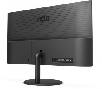 Монитор AOC 27" Value Line U27V4EA черный IPS LED 16:9 HDMI M/M матовая 350cd 178гр/178гр 3840x2160 60Hz DP 4K 5.13кг от магазина РЭССИ