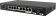Коммутатор Tenda TEM2010F (L2) 8x2.5Гбит/с 2SFP неуправляемый от магазина РЭССИ