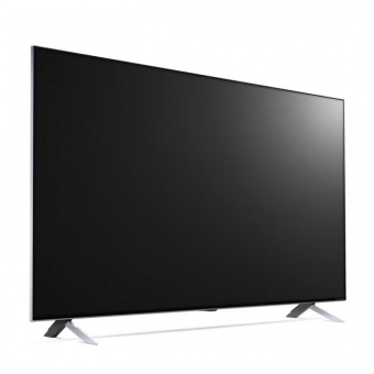 Телевизор LED LG 65" 65NANO906PB.ARU черный 4K Ultra HD 120Hz DVB-T DVB-T2 DVB-C DVB-S DVB-S2 WiFi Smart TV (RUS) от магазина РЭССИ
