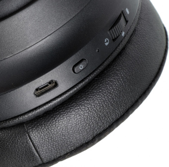 Наушники с микрофоном Razer Nari Ultimate черный/зеленый мониторные Radio оголовье (RZ04-02910100-R3M1) от магазина РЭССИ