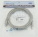 Кабель USB A(m) USB B(m) 5м серый от магазина РЭССИ