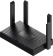 Роутер беспроводной Cudy WR3000 AX3000 10/100BASE-TX/Wi-Fi черный от магазина РЭССИ