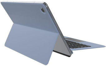 Планшет Jumper Ezpad V12 N4100 (1.1) 4C RAM12Gb ROM256Gb 12.1" IPS 2160x1440 Windows 11 Home серый 5Mpix 2Mpix BT WiFi Touch microSD 256Gb mHDMI 5000mAh от магазина РЭССИ