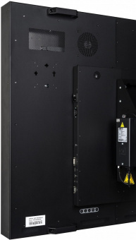 Панель Iiyama 75" LH7510USHB-B1 черный IPS LED 16:9 DVI HDMI M/M матовая 3000cd 178гр/178гр 3840x2160 D-Sub DisplayPort Ultra HD 76кг от магазина РЭССИ