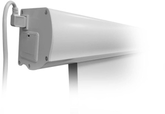 Экран Lumien 229x400см Master Control LMC-100123 16:9 настенно-потолочный рулонный белый (моторизованный привод) от магазина РЭССИ