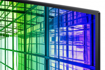 Монитор Samsung 49" LS49A950UIIXCI черный VA LED 32:9 HDMI M/M матовая HAS Piv 250cd 178гр/178гр 5120x1440 120Hz DP 2K USB 14.6кг от магазина РЭССИ