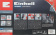 Картинка Дрель-миксер Einhell TC-MX 1400-2 E 1400Вт М14 (4258550) от магазина РЭССИ Дрель-миксер Einhell TC-MX 1400-2 E 1400Вт М14 (4258550) от магазина РЭССИ
