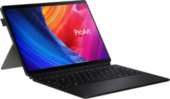 Ноутбук Asus ProArt PZ13 HT5306QA-LX008W Snapdragon X Plus X1P-42-100 16Gb SSD1Tb Qualcomm Adreno 13.3" OLED Touch 3K (2880x1800) Windows 11 Home black WiFi BT Cam (90NB1441-M001N0) от магазина РЭССИ
