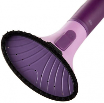 Отпариватель ручной Scarlett SC-GS135S11 1300Вт фиолетовый от магазина РЭССИ