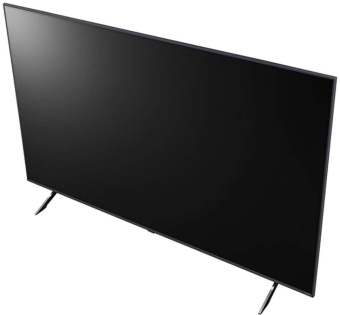 Телевизор LED LG 55" 55QNED80T6A.ARUG черный титан 4K Ultra HD 60Hz DVB-T DVB-T2 DVB-C DVB-S DVB-S2 USB WiFi Smart TV (RUS) от магазина РЭССИ