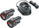 Картинка Батарея аккумуляторная Bosch PBA 12В 1.5Ач Li-Ion (З/У в компл.) (1600A01L3E) от магазина РЭССИ Батарея аккумуляторная Bosch PBA 12В 1.5Ач Li-Ion (З/У в компл.) (1600A01L3E) от магазина РЭССИ