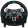 Руль Logitech G29 14кноп. (с педалями) черный от магазина РЭССИ