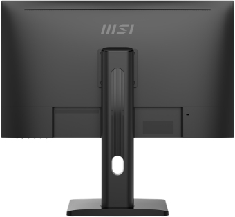 Монитор MSI 27" Pro MP273QP E2 черный IPS LED 1ms 16:9 HDMI M/M матовая HAS Piv 350cd 178гр/178гр 2560x1440 100Hz DP 2K 5.67кг от магазина РЭССИ