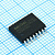 MX25L25645GMI-08G от магазина РЭССИ