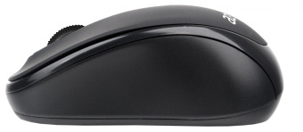 Мышь Acer OMR133 черный оптическая (1000dpi) беспроводная USB для ноутбука (2but) от магазина РЭССИ