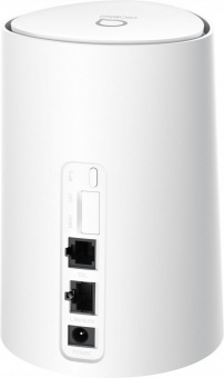 Интернет-центр Alcatel HH71 (HH71V1-2BALRU1-1) AC1200 10/100/1000BASE-TX/3G/4G/4G+ cat.7 белый (упак.:1шт) от магазина РЭССИ