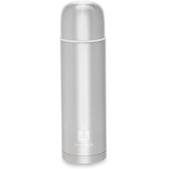 Стальной термос с узким горлом Арктика 1.2 л 105-1200 от магазина РЭССИ