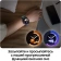 Смарт-часы Samsung Galaxy Watch 6 Classic LTE 47мм 1.5" AMOLED корп.черный рем.черный (SM-R965FZKACAU) от магазина РЭССИ
