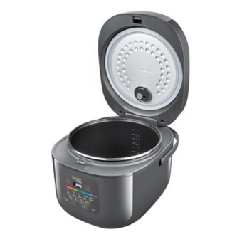 Мультиварка Redmond MC100S 5л 860Вт серый от магазина РЭССИ