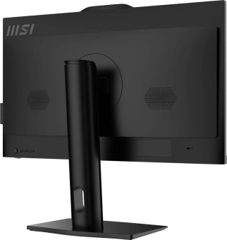 Моноблок MSI Pro AP242P 14M-808XRU 23.8" Full HD i7 14700 (2.1) 32Gb SSD512Gb UHDG 770 noOS GbitEth WiFi BT 120W клавиатура мышь Cam черный 1920x1080 от магазина РЭССИ