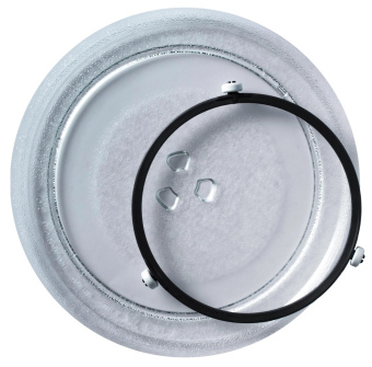 Микроволновая Печь Starwind SMW5320 20л. 700Вт серый/серебристый от магазина РЭССИ