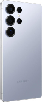 Смартфон Samsung SM-S938B Galaxy S25 Ultra 512Gb 12Gb синий титан моноблок 3G 4G 2Sim 6.9" 1440x3120 Android 15 200Mpix 802.11 a/b/g/n/ac/ax/be NFC GPS GSM900/1800 GSM1900 TouchSc Protect от магазина РЭССИ