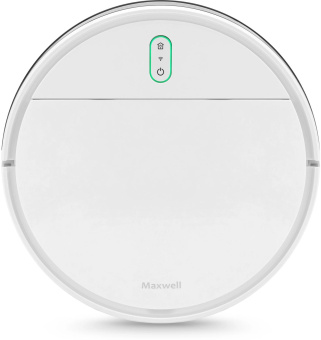 Робот-пылесос Maxwell MW-3291 от магазина РЭССИ