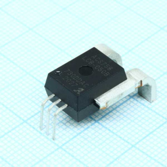 ACS758LCB-050B-PFF-T от магазина РЭССИ