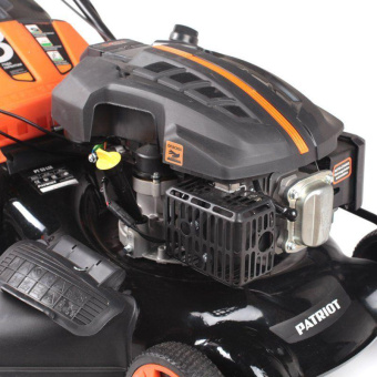 Газонокосилка роторная Patriot PT 53LSE (512109028) от магазина РЭССИ