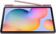 Картинка Чехол Samsung для Samsung Galaxy Tab S6 lite Book Cover полиуретан розовый (EF-BP610PPEGRU) от магазина РЭССИ Чехол Samsung для Samsung Galaxy Tab S6 lite Book Cover полиуретан розовый (EF-BP610PPEGRU) от магазина РЭССИ